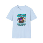 Just One More Run Gamer Graphic Tee