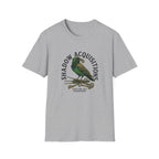 Shadow Acquisition Graphic Tee