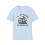 Roll With Advantage T-Shirt