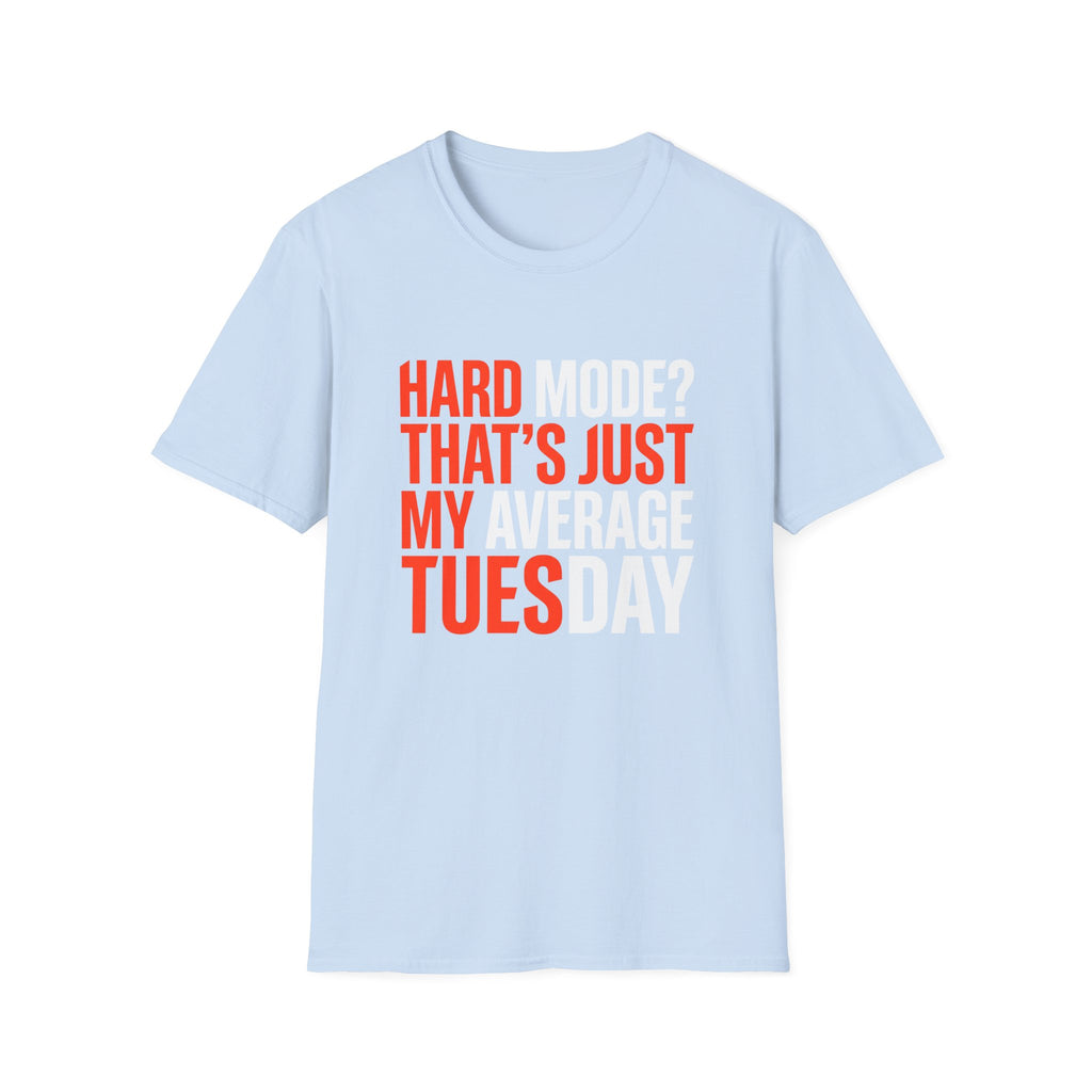 Hard Mode T-Shirt