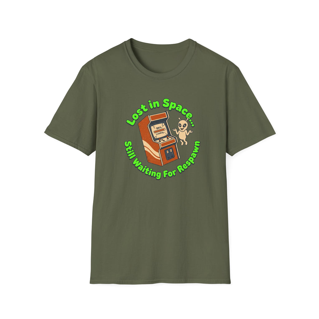 Lost In Space T-Shirt