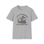 Roll With Advantage T-Shirt