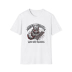Critical Meltdown Gamer Graphic Tee