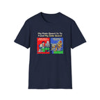 Main Quest Side Quest T-Shirt