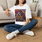 Game on Cyberpunk Graphic Tee