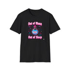 Out of Sleep T-Shirt
