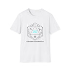 Choose Your Fate T-Shirt
