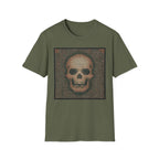 Skull from Icons Graphic Tee