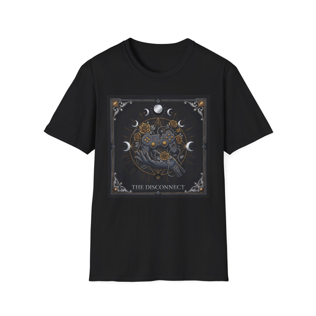 The Disconnect T-Shirt