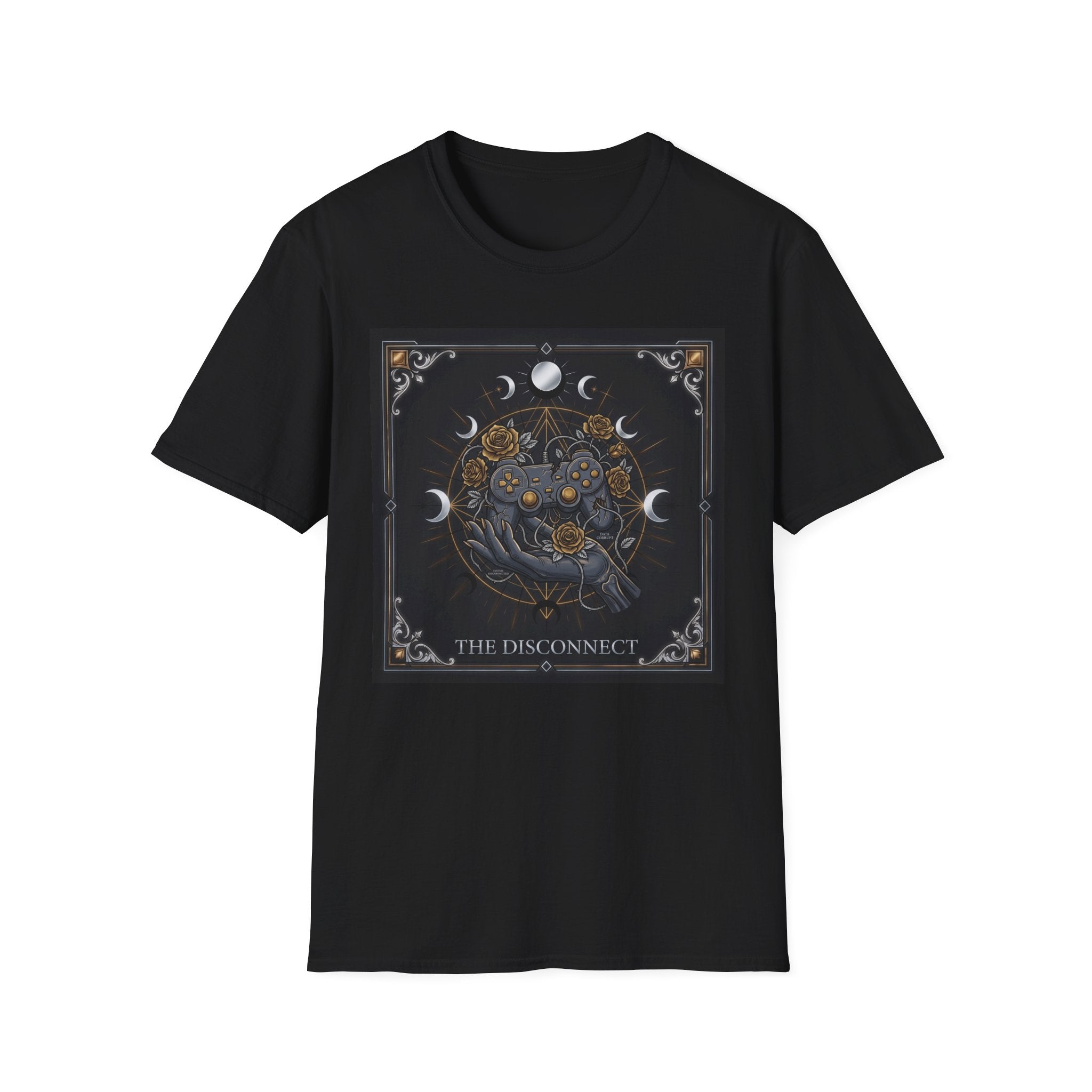 The Disconnect T-Shirt