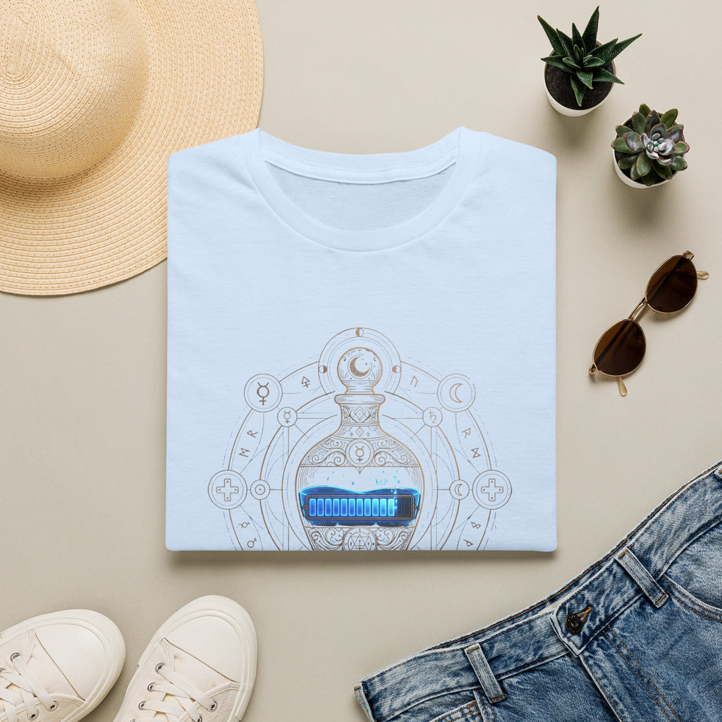 MP Regen Gamer Graphic Tee