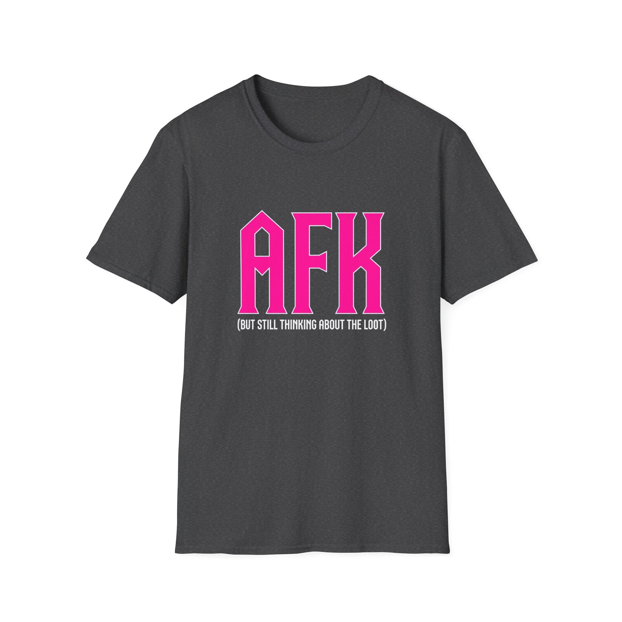 AFK T-Shirt