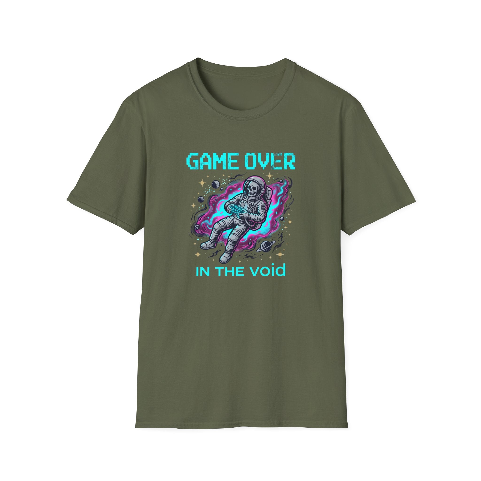 In The Void T-Shirt