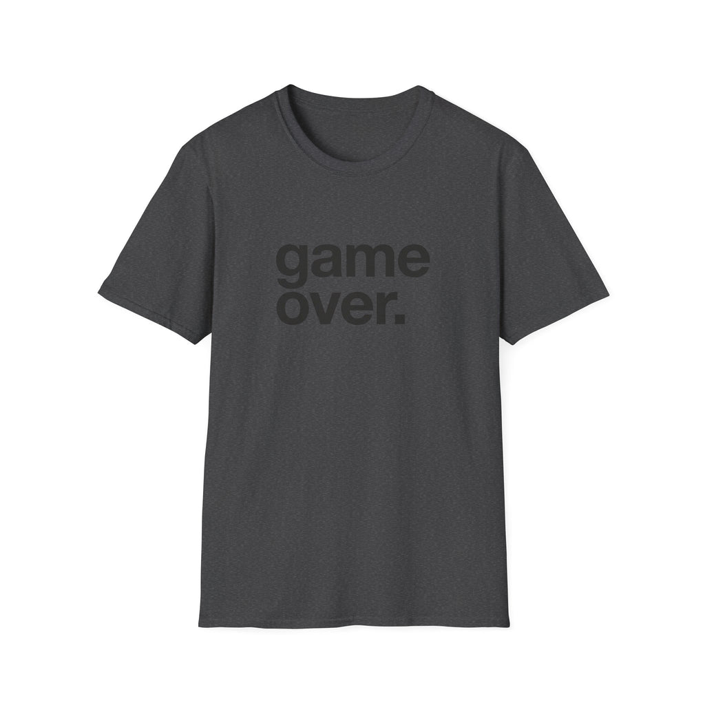 Game Over II T-Shirt