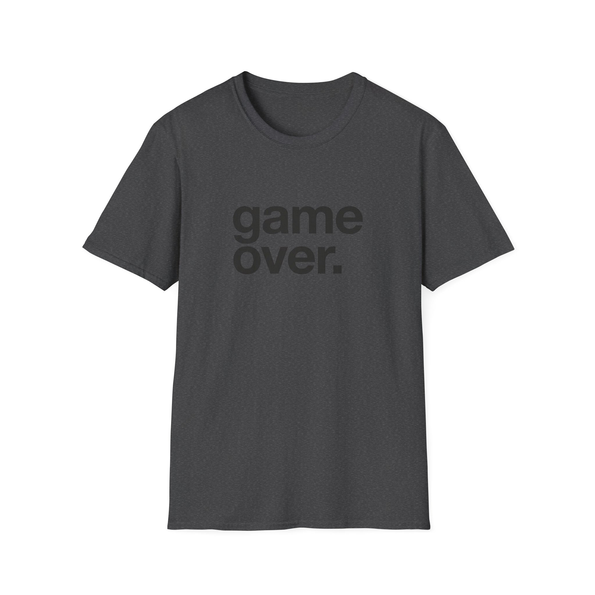 Game Over II T-Shirt