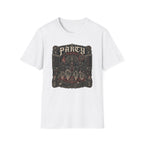 Party Required Gamer Graphic Tee