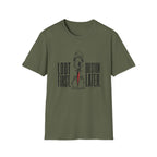 Loot First Graphic Tee