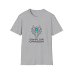 Chase the Dragon T-Shirt