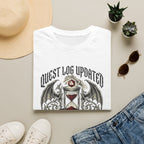 Quest Log Updated Graphic Tee