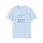 Dopamine Diet Gamer Graphic Tee