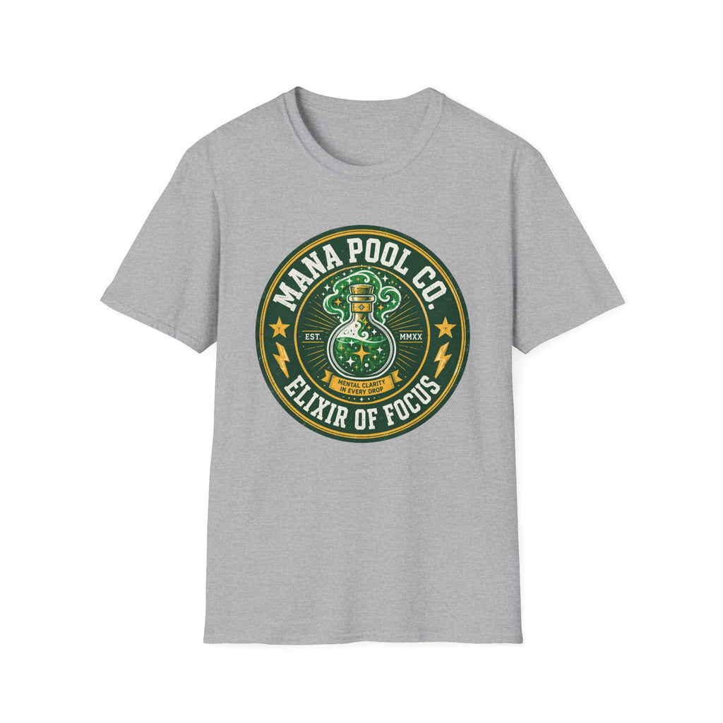 Mana Pool v2 T-Shirt