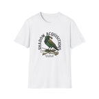 Shadow Acquisition Graphic Tee