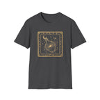 Galactic Gamer Graphic Tee