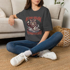 New Boss Challenge Graphic Tee