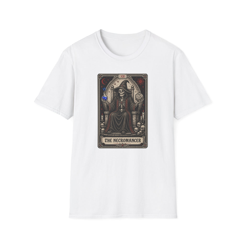 The Necromancer III T-Shirt
