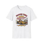 Braking Zones T-Shirt