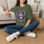 UFO Gaming Squadron Graphic Tee