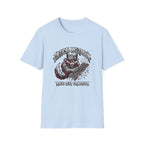 Critical Meltdown Gamer Graphic Tee