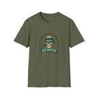 Traditional Roguery Graphic Tee
