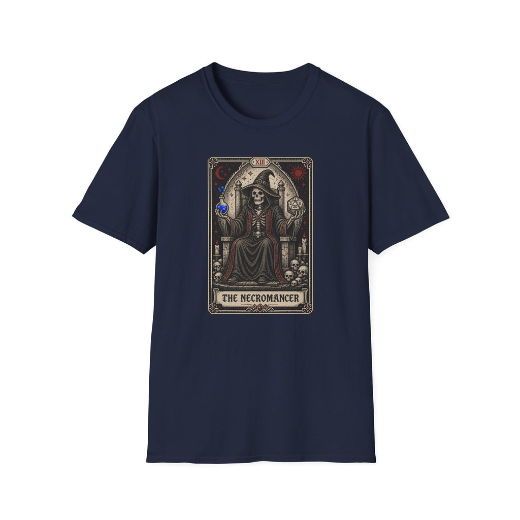 The Necromancer III T-Shirt
