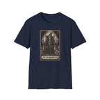 The Necromancer III T-Shirt