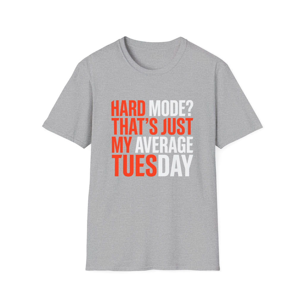 Hard Mode T-Shirt