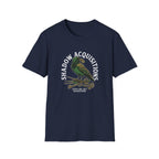 Shadow Acquisition Graphic Tee
