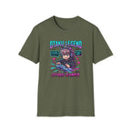 Otaku Legend T-Shirt