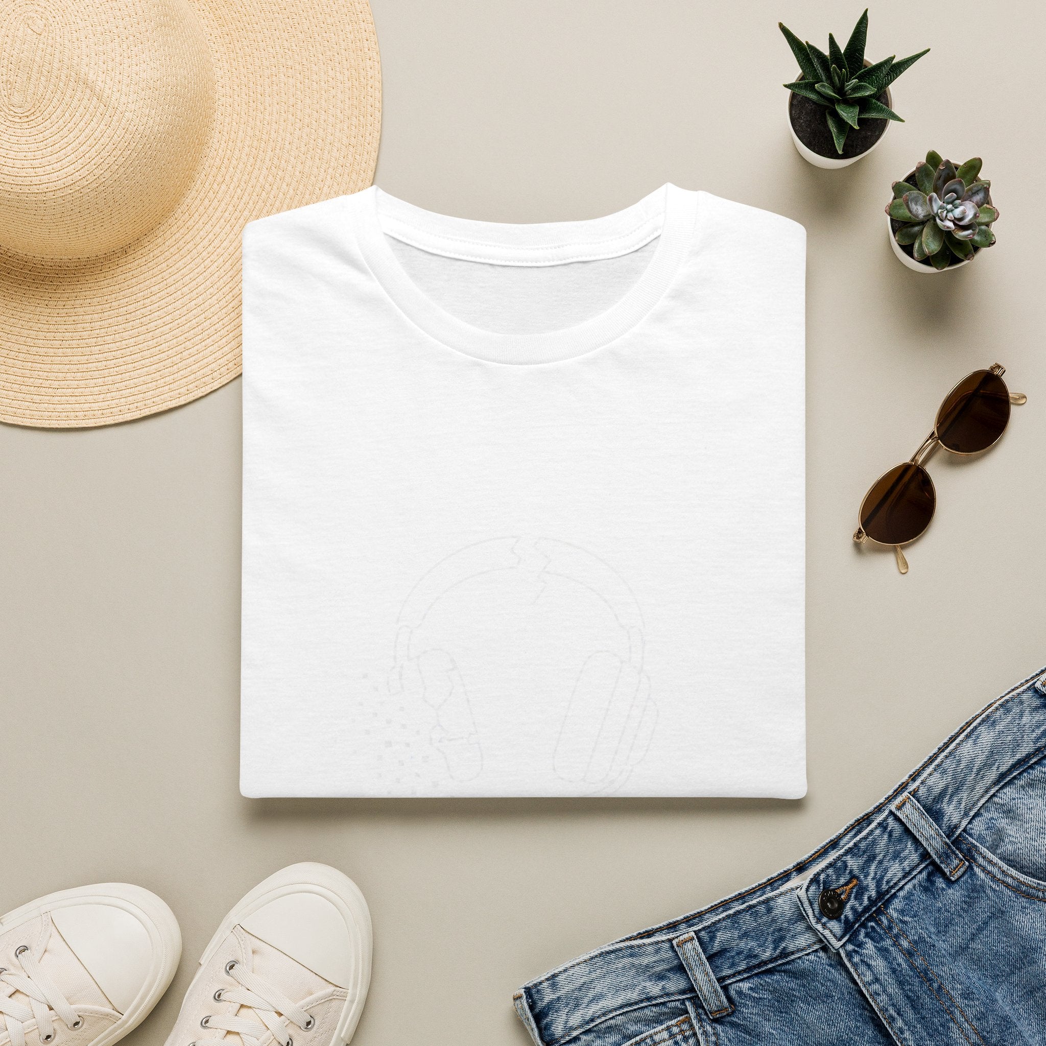 Connection Lost Gamer Graphic Tee