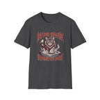New Boss Challenge Graphic Tee