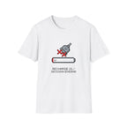 Recharge 1% T-Shirt
