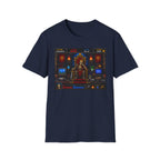 Retro King Gamer Graphic Tee