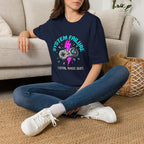 System Failure Gamer Graphic Tee