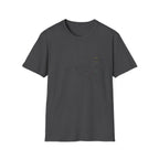 Neuro Loot Interface Graphic Tee