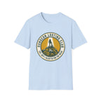 Dungeon Looting Club Gamer Graphic Tee