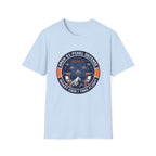 Area 51 Gamer Graphic Tee
