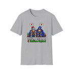 Online Friends I T-Shirt