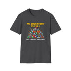 Inventory Full T-Shirt