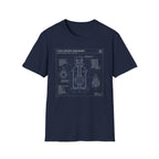 Ether Infused Gamer Graphic Tee