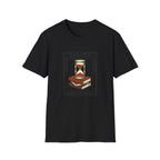 Chronically Online Gamer Graphic Tee